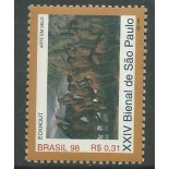 C2160 BIENAL DE S ,PAULO 98  - 10.241 Mint